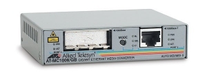 Allied Telesis AT-MC1008/GB-60